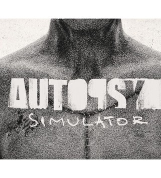 Autopsy Simulator/US Xbox Series X|S Xbox Series X|S Key 